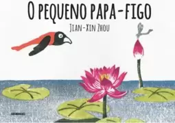 O pequeno papa-figo
