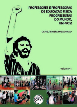 Professores e professoras de educação física progressistas do mundo, uni-vos!