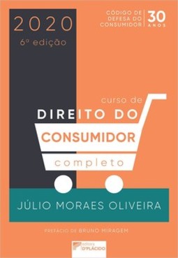 Curso de direito do consumidor completo