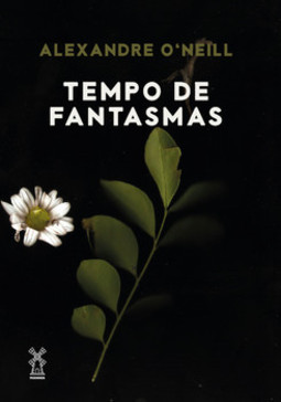 Tempo de fantasmas