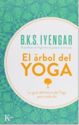 El Árbol Del Yoga