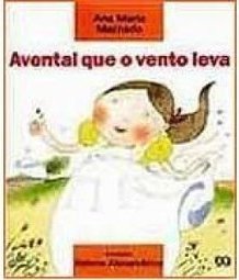 Avental que o Vento Leva