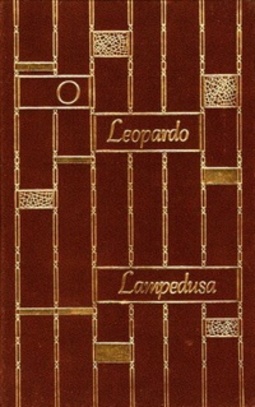 O Leopardo (Obras Primas)