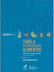 Tabela de Composição de Alimentos