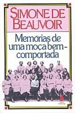 Memórias de uma Moça Bem-Comportada