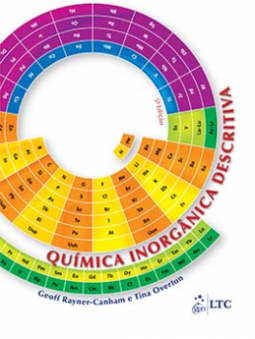 Química inorgânica descritiva
