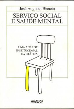 Serviço Social e Saúde Mental