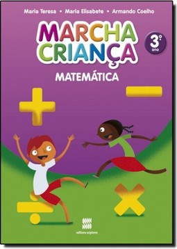 Marcha Crianca Matematica