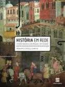 HISTÓRIA EM REDE