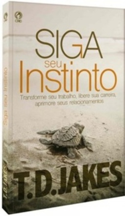 Siga seu instinto