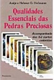 Qualidades Essenciais das Pedras Preciosas