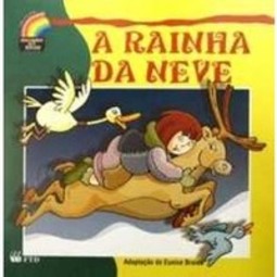 A Rainha da Neve
