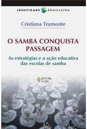 O Samba Conquista Passagem