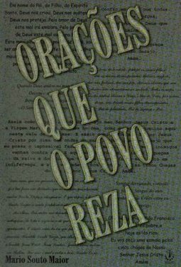 Orações que o Povo Reza