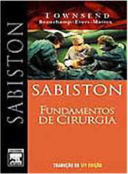 Sabiston Fundamentos de Cirurgia