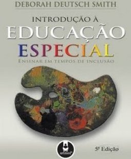 INTRODUCAO A EDUCACAO ESPECIAL