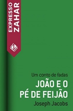 João e o Pé de Feijão