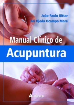 Manual clínico de acupuntura