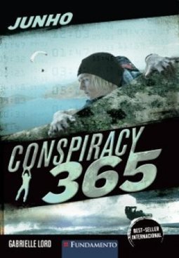 CONSPIRACY 365