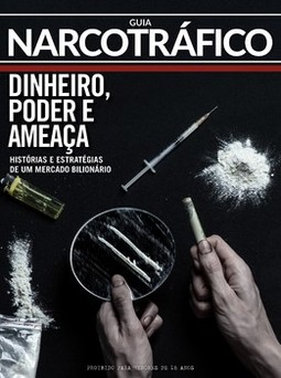 Guia narcotráfico