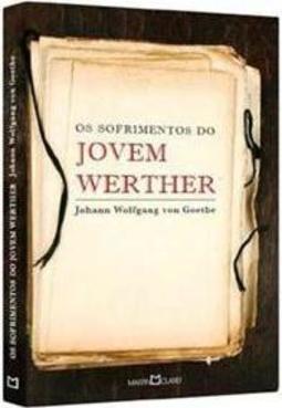 Os sofrimentos do jovem Werther