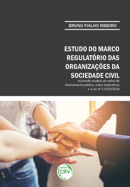 Estudo do marco regulatório das organizações da sociedade civil
