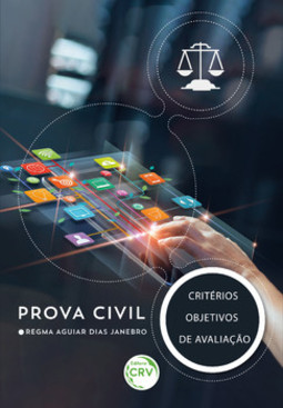 Prova civil: critérios objetivos de avaliação