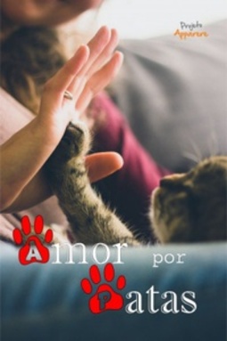 Amor por Patas (Projeto Apparere)