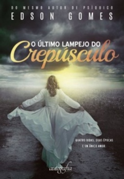 O Último lampejo do Crepúsculo