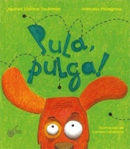 Pula, pulga!