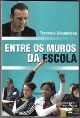 Entre os muros da escola