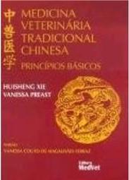 Medicina veterinária tradicional chinesa