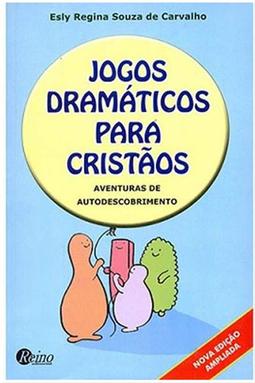 Jogos Dramáticos para Cristãos