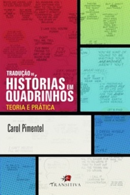Tradução de Histórias em Quadrinhos. Teoria e Prática