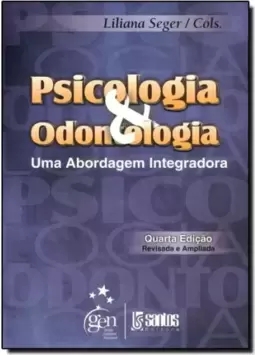Psicologia E Odontologia