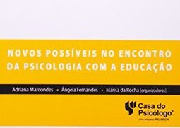 NOVOS POSSIVEIS NO ENCONTRO DA PSICOLOGIA