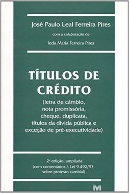 Títulos de Crédito