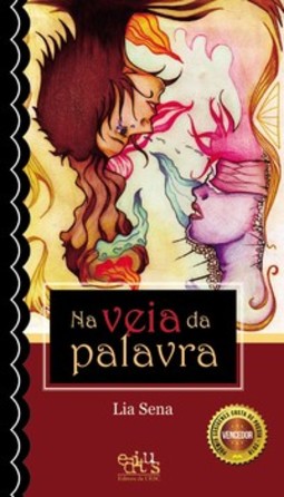 Na veia da palavra