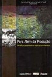 PARA ALEM DA PRODUCAO