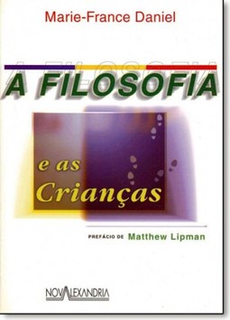 Filosofia E As Criancas, A