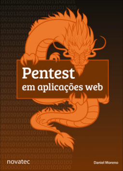 Pentest em aplicações web