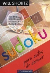 Sudoku Para Antes de Dormir