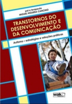 transtornos de desenvolvimentos e da comunicaçao