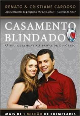 Casamento Blindado - Renato Cardoso E Cristiane Cardoso