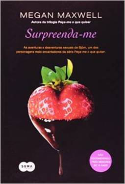 SURPREENDA-ME