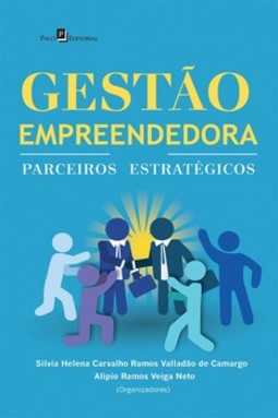 Gestão empreendedora: parceiros estratégicos