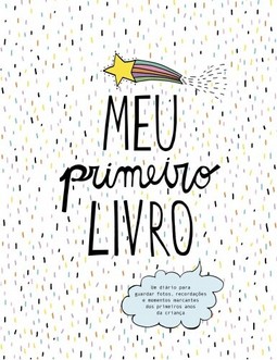Meu primeiro livro