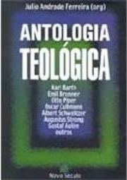 Antologia Teológica