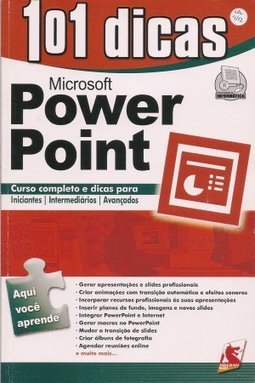 101 Dicas: Microsoft Power Point