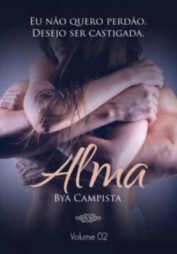 ALMA (Duologia PELE e ALMA #2)